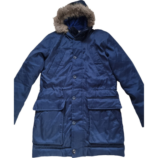 Reebok kurtka męska puchowa S