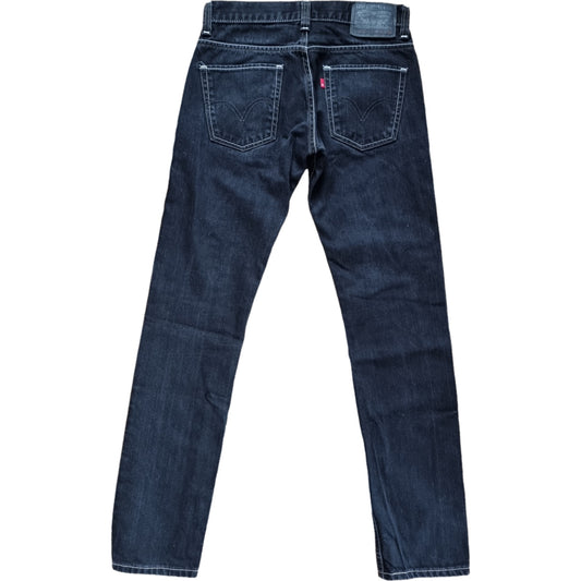 Levi's 511 jeansy męskie 30/32