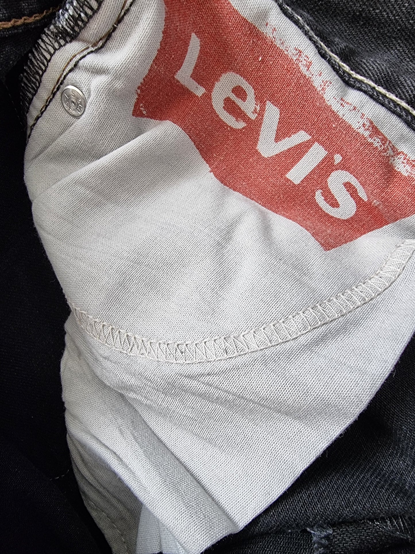 Levi's 511 jeansy męskie 30/32