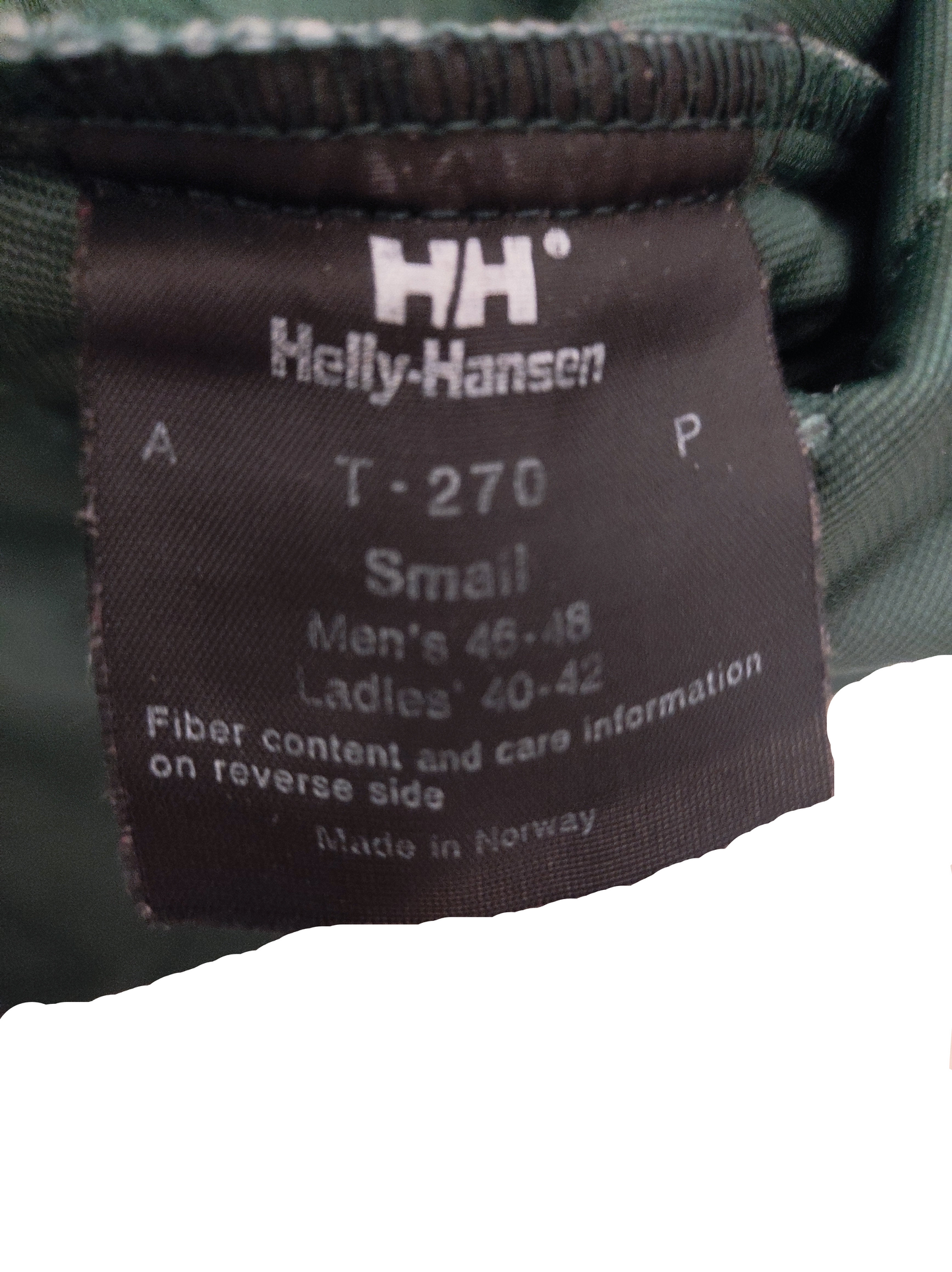 Helly Hansen kurtka męska S vintage