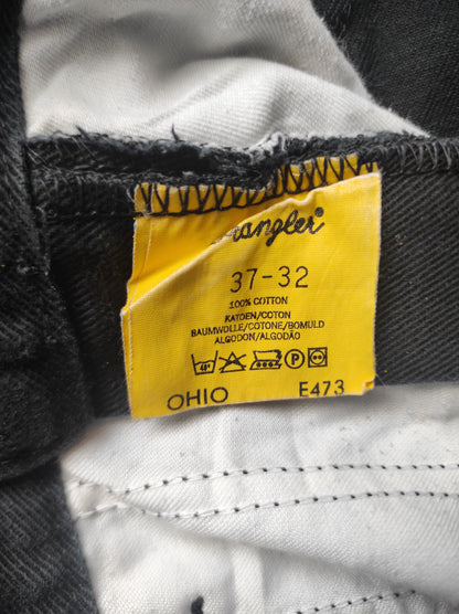 Wrangler Ohio jeansy męskie 37/32