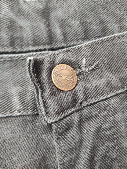 Wrangler Ohio jeansy męskie 37/32