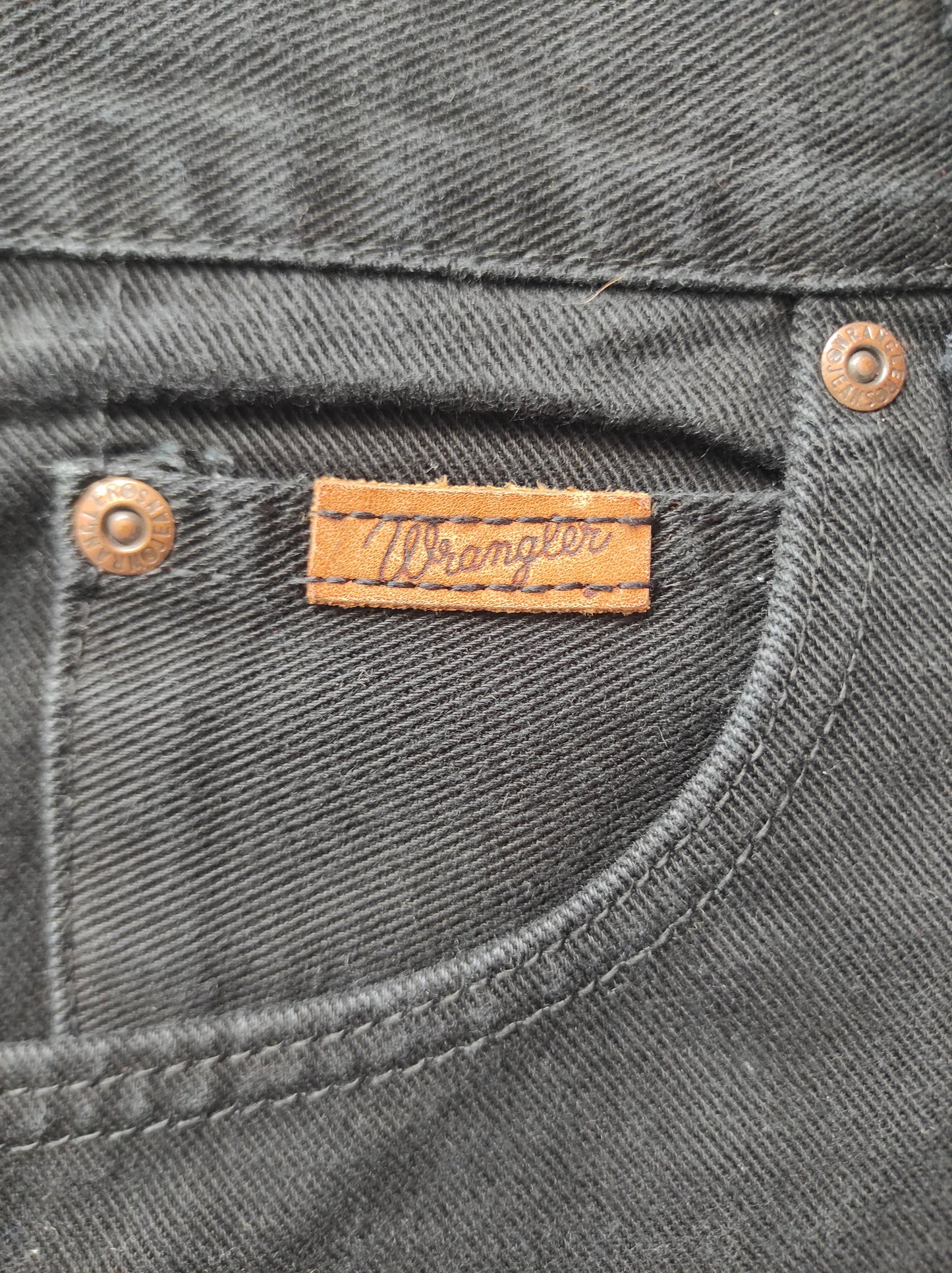 Wrangler Ohio jeansy męskie 37/32