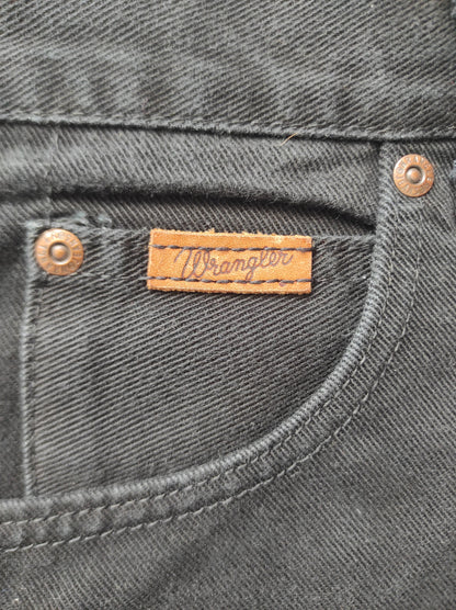 Wrangler Ohio jeansy męskie 37/32