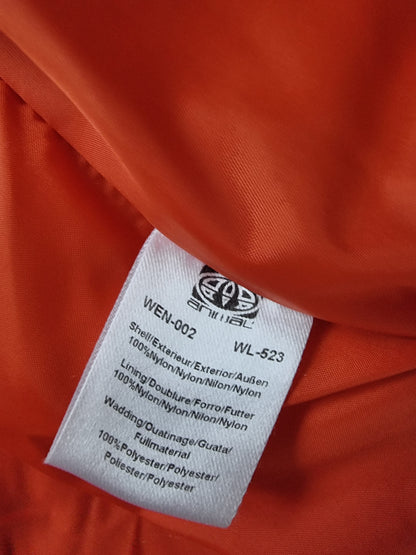 Animal bezrękawnik kamizelka damska M