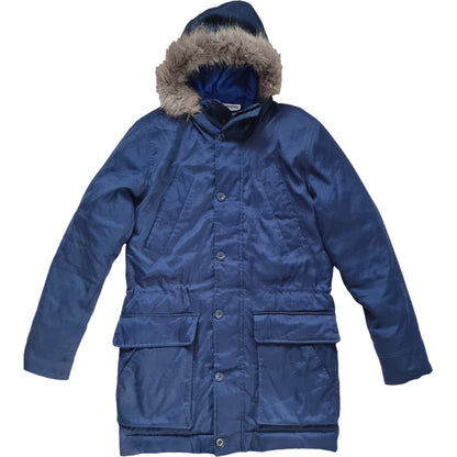 Reebok kurtka męska puchowa S