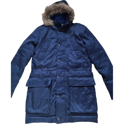 Reebok kurtka męska puchowa S