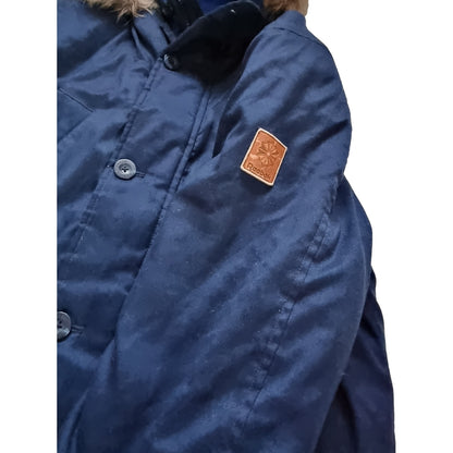 Reebok kurtka męska puchowa S
