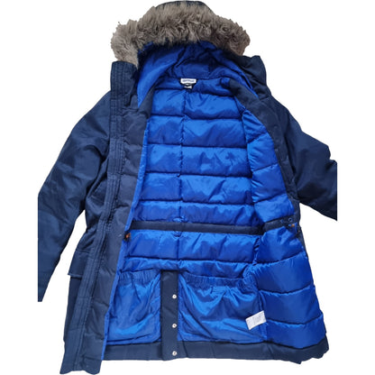 Reebok kurtka męska puchowa S