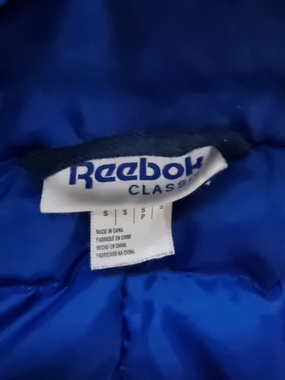 Reebok kurtka męska puchowa S