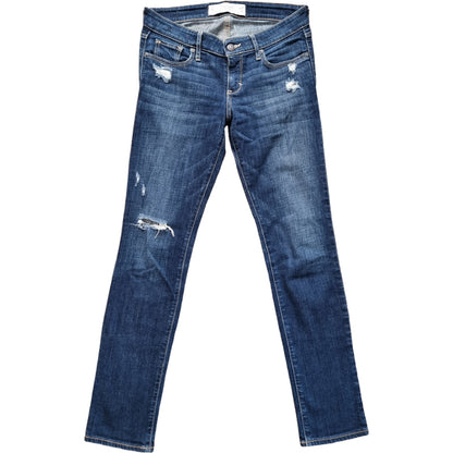 Abercrombie & Fitch jeansy damskie 27/31