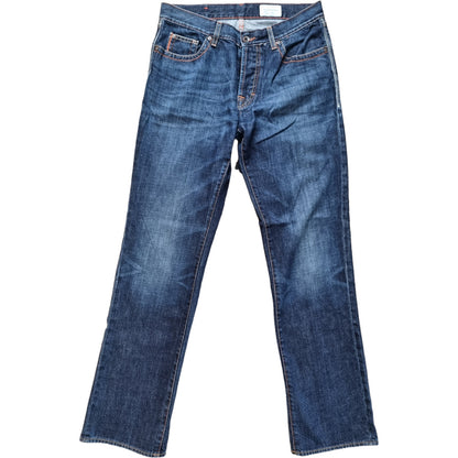 Hugo Boss jeansy męskie 33/34