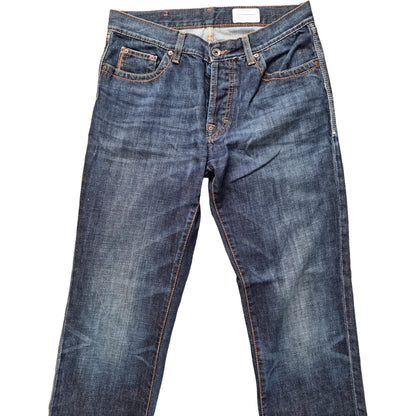 Hugo Boss jeansy męskie 33/34