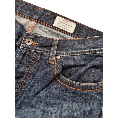 Hugo Boss jeansy męskie 33/34