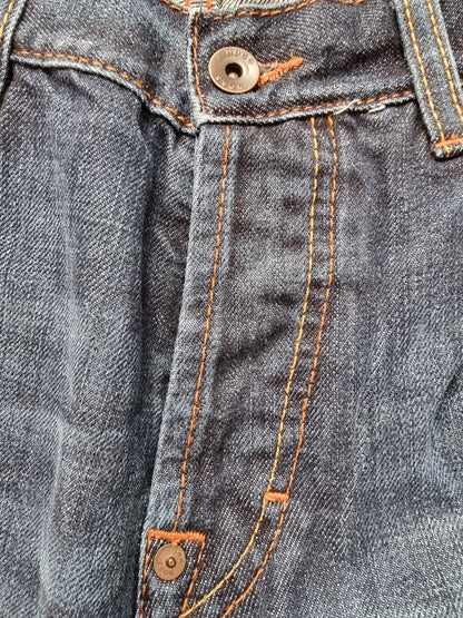 Hugo Boss jeansy męskie 33/34