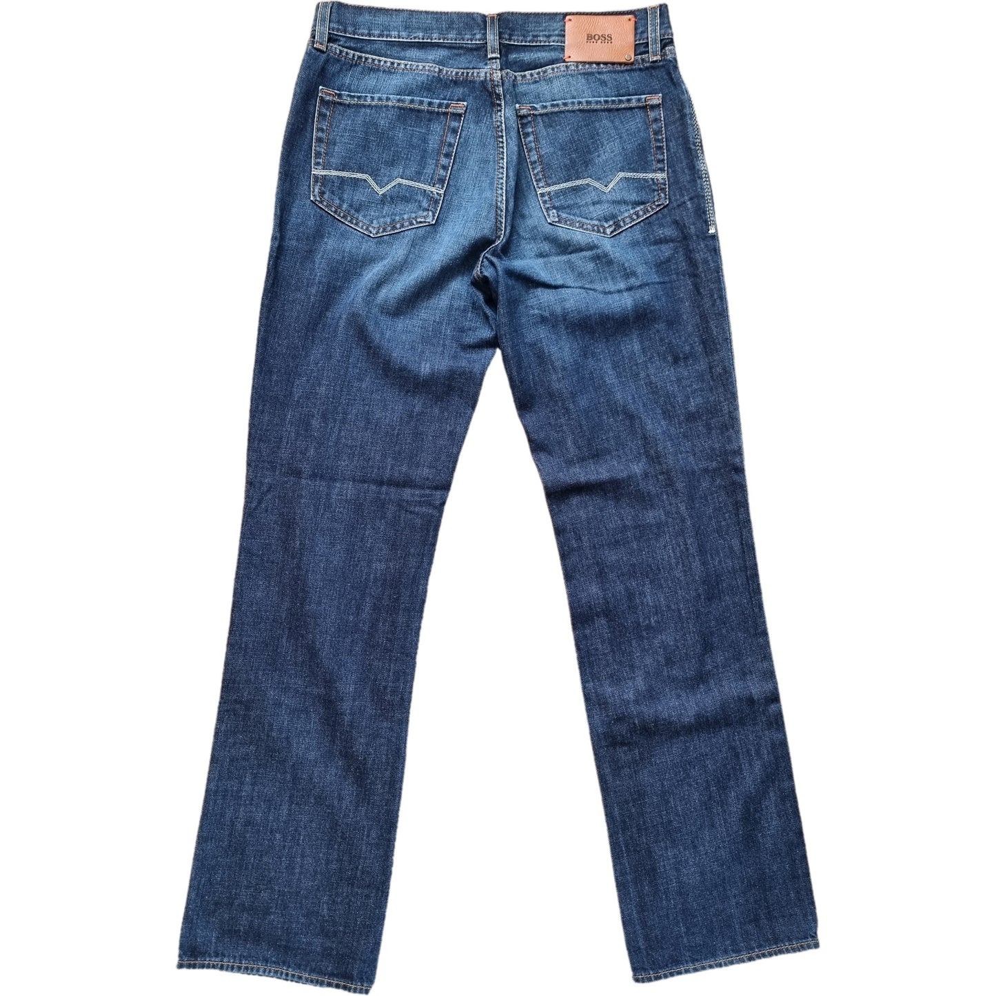 Hugo Boss jeansy męskie 33/34