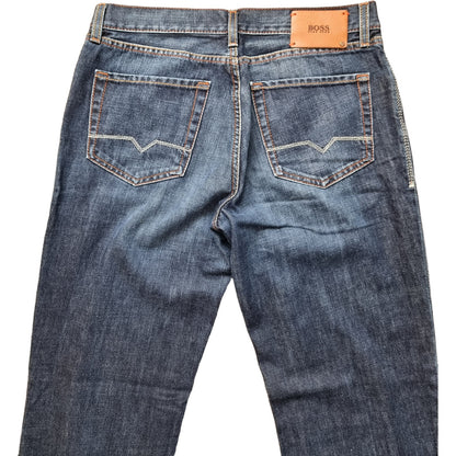 Hugo Boss jeansy męskie 33/34