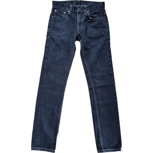 Levi's 511 jeansy męskie 30/32