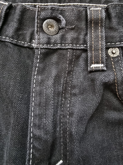 Levi's 511 jeansy męskie 30/32