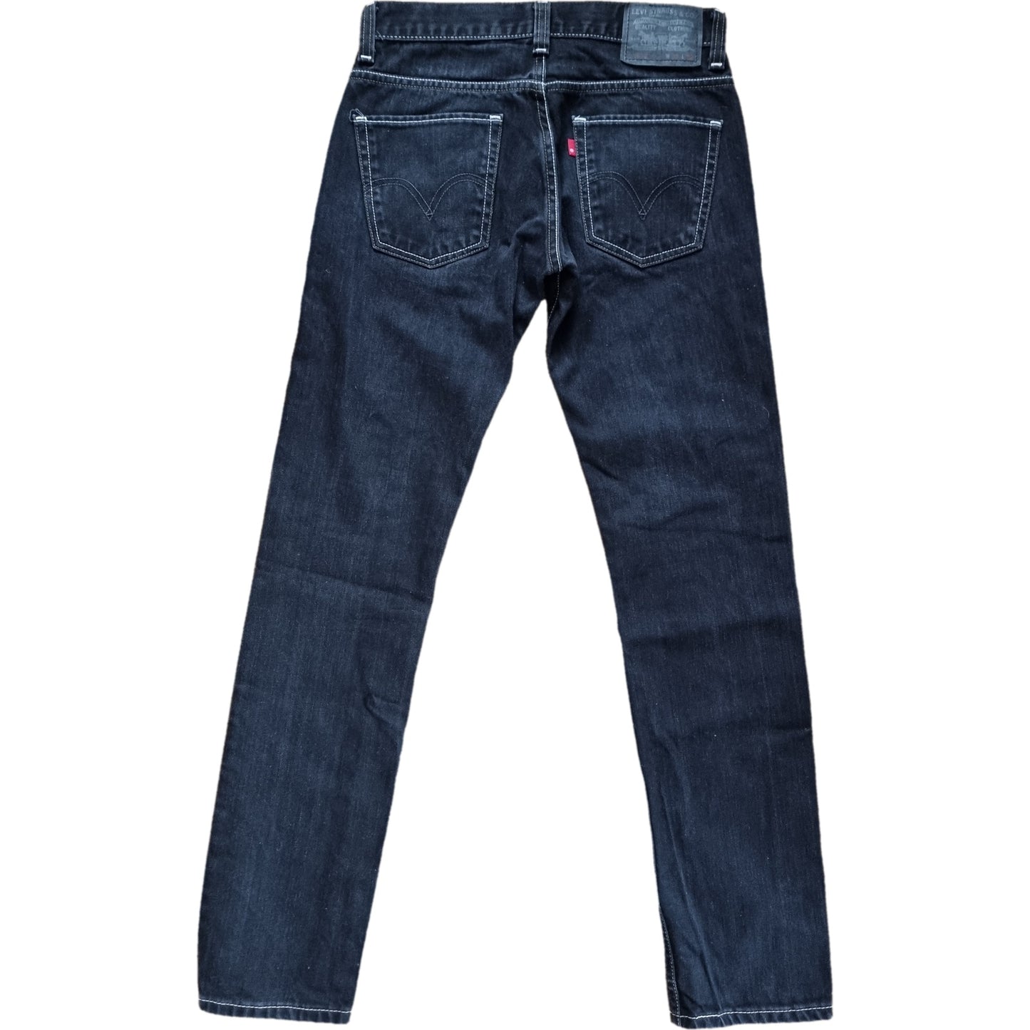 Levi's 511 jeansy męskie 30/32