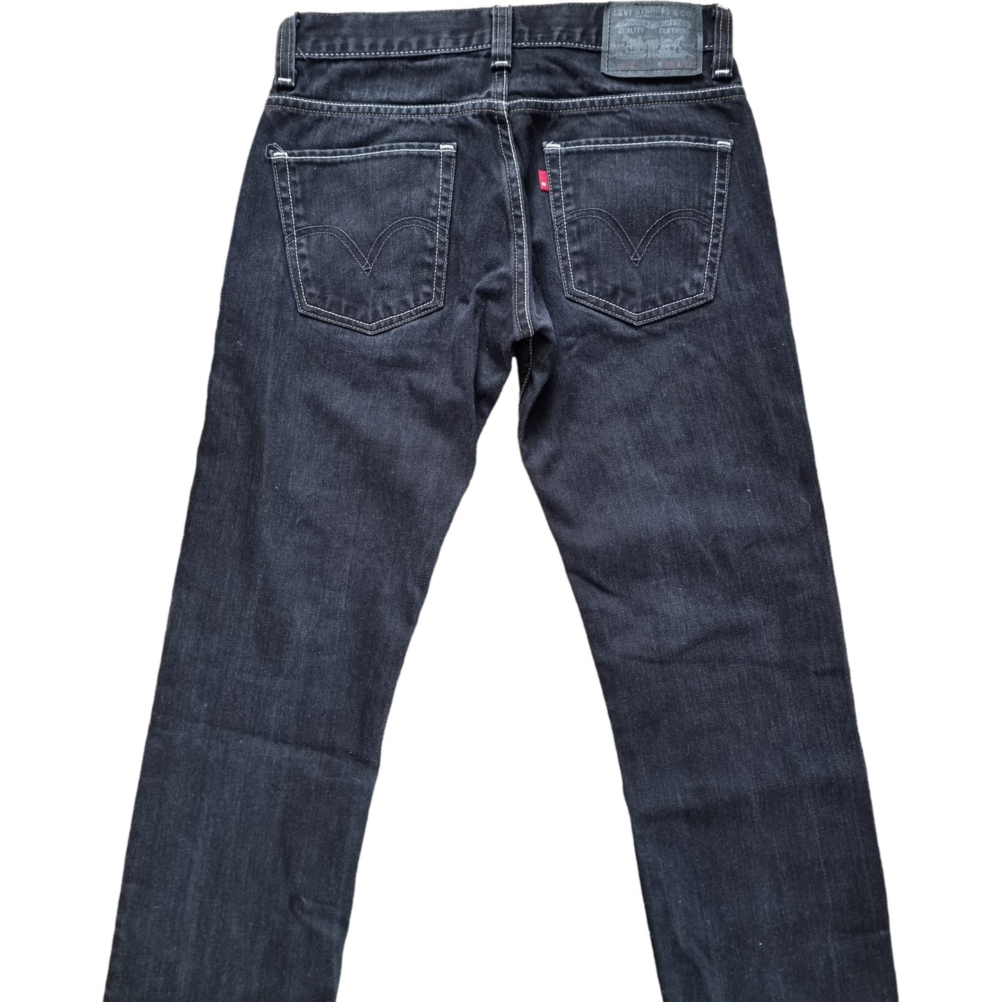 Levi's 511 jeansy męskie 30/32