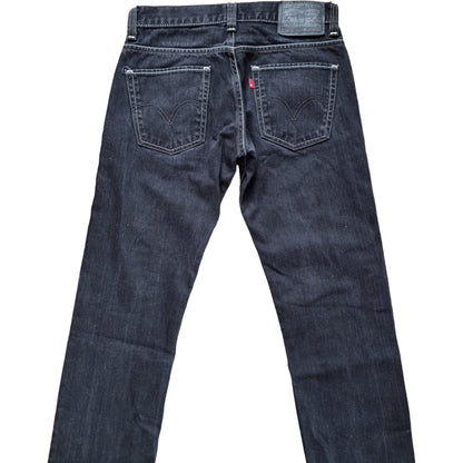 Levi's 511 jeansy męskie 30/32