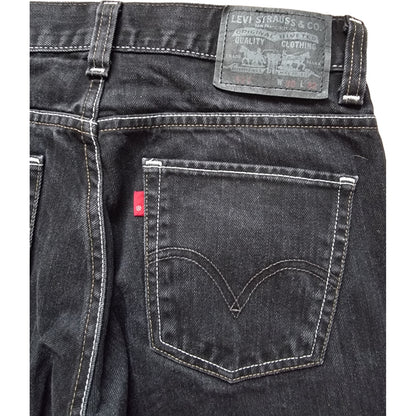 Levi's 511 jeansy męskie 30/32