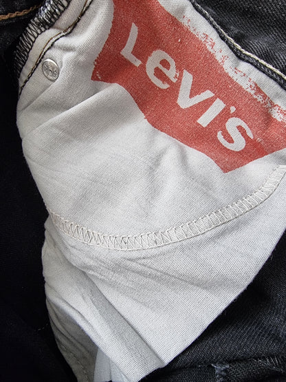 Levi's 511 jeansy męskie 30/32