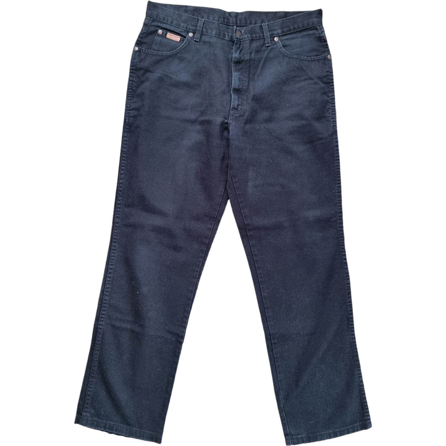 Wrangler Ohio jeansy męskie 37/32