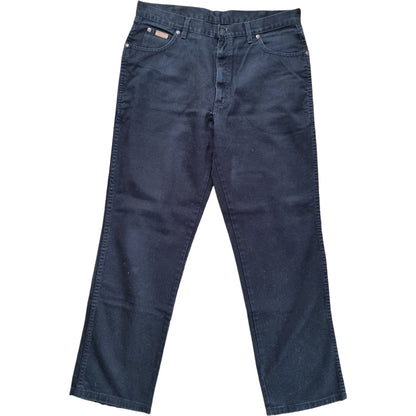 Wrangler Ohio jeansy męskie 37/32