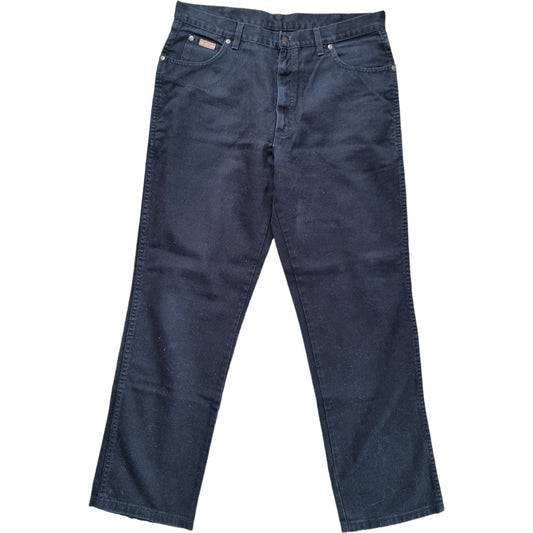 Wrangler Ohio jeansy męskie 37/32