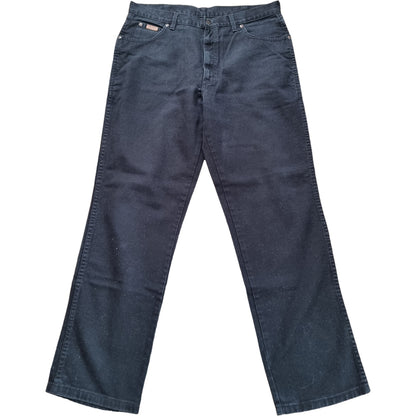 Wrangler Ohio jeansy męskie 37/32