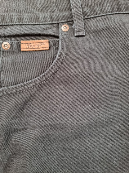 Wrangler Ohio jeansy męskie 37/32
