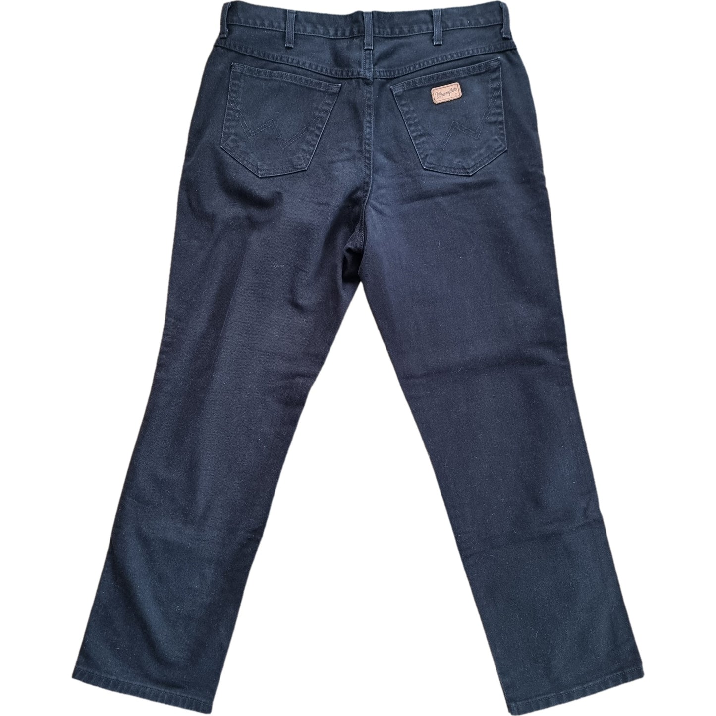 Wrangler Ohio jeansy męskie 37/32