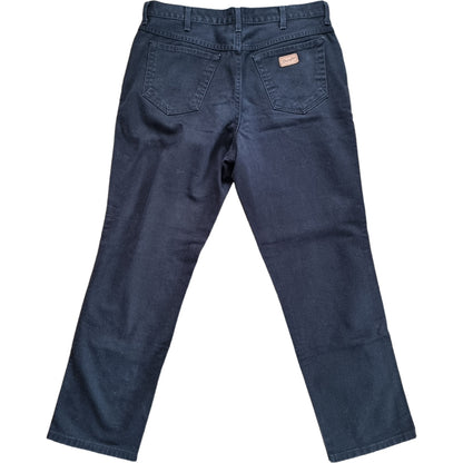 Wrangler Ohio jeansy męskie 37/32
