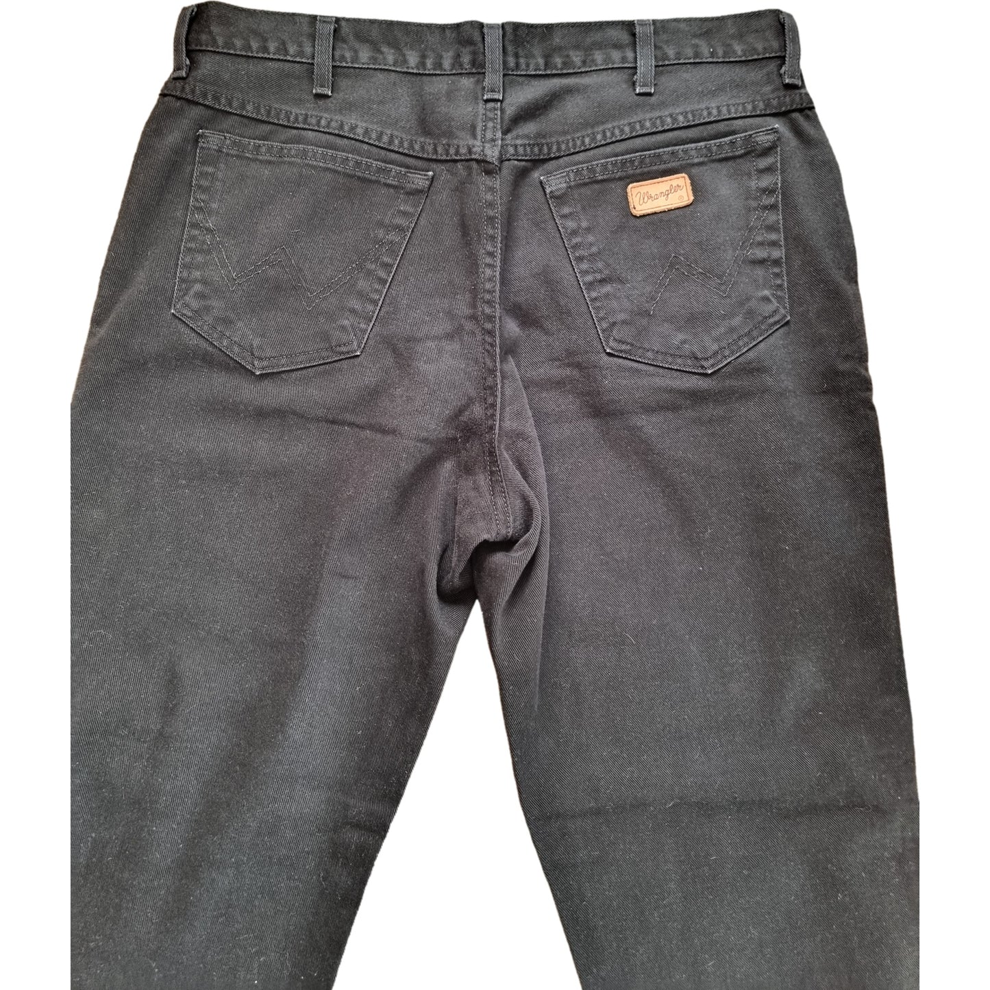 Wrangler Ohio jeansy męskie 37/32