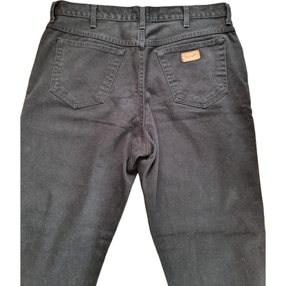 Wrangler Ohio jeansy męskie 37/32