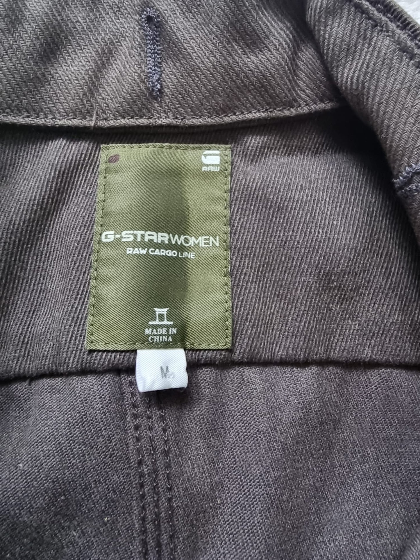 G-Star Raw kurtka damska M