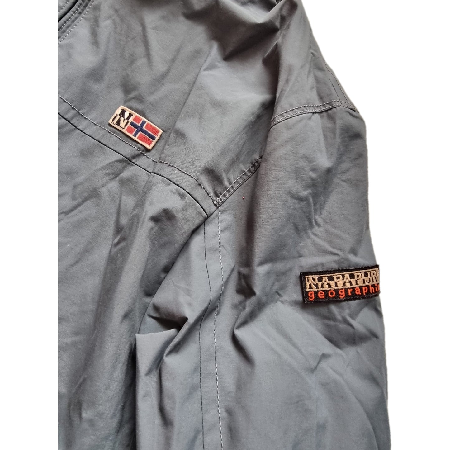 Napapijri kurtka męska L