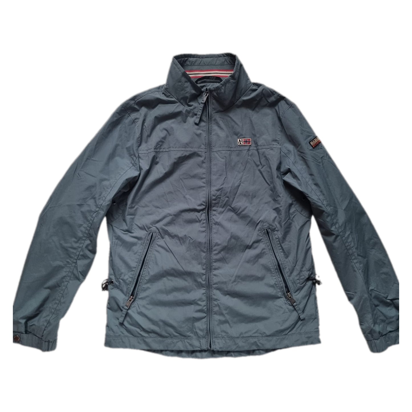 Napapijri kurtka męska L