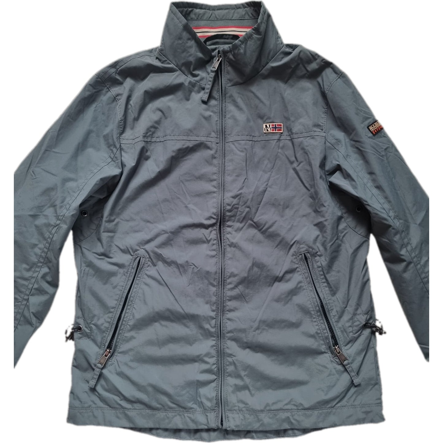 Napapijri kurtka męska L