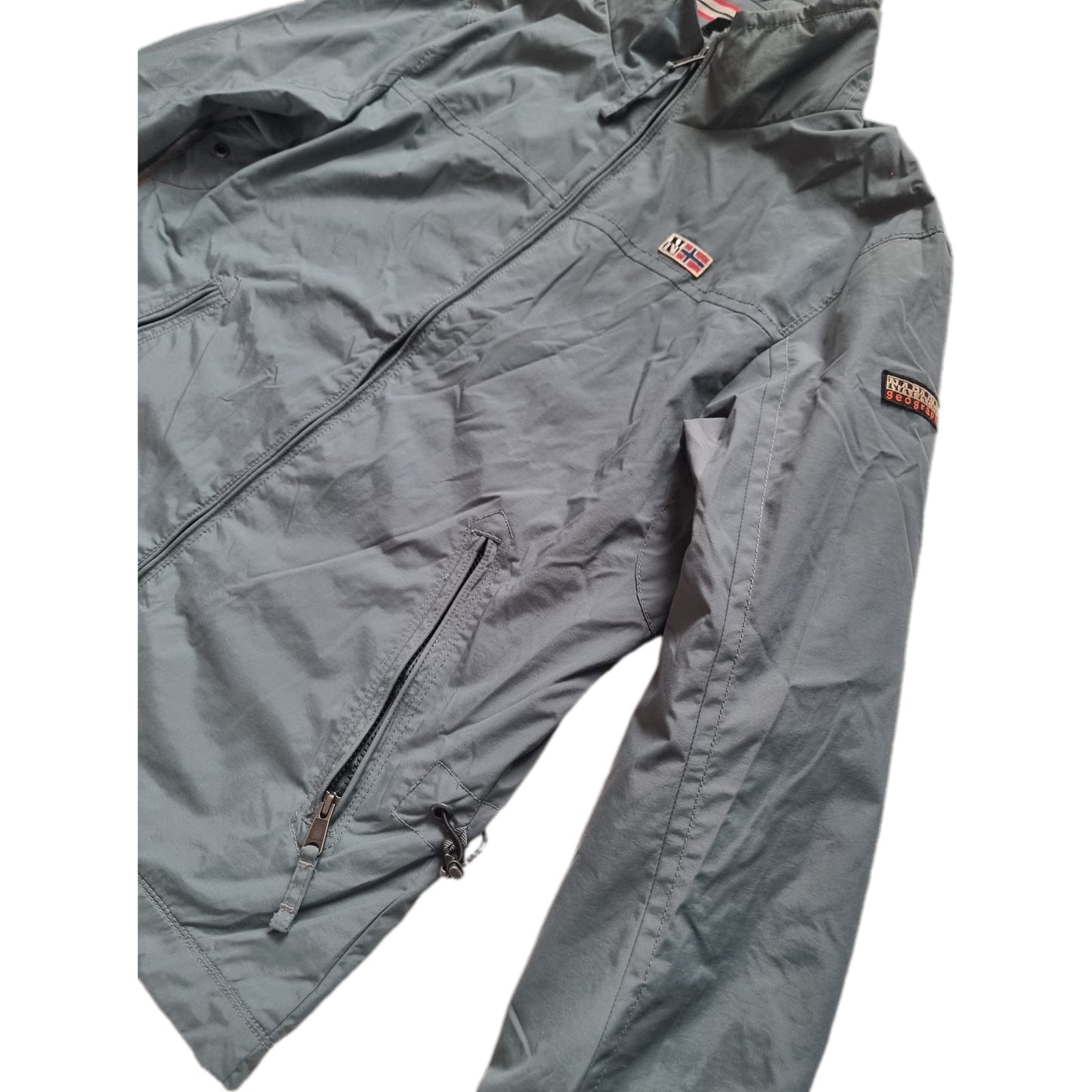 Napapijri kurtka męska L