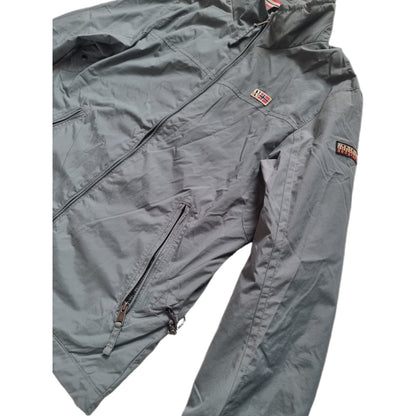 Napapijri kurtka męska L