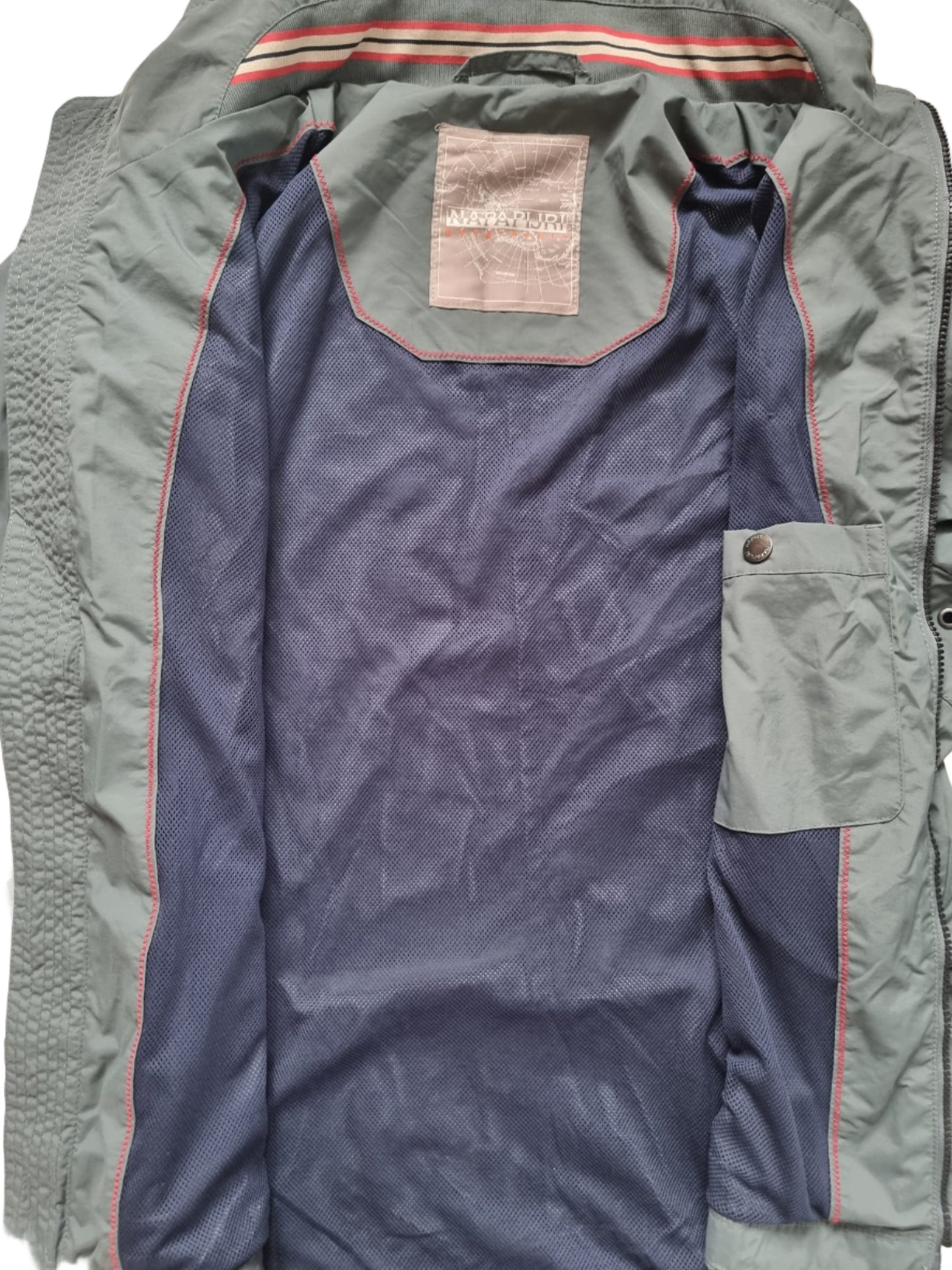 Napapijri kurtka męska L