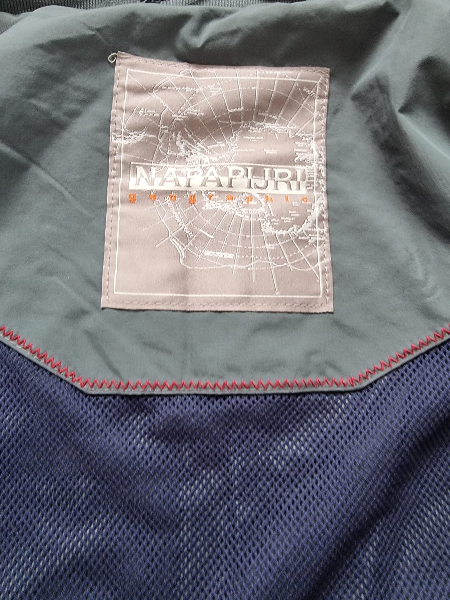 Napapijri kurtka męska L