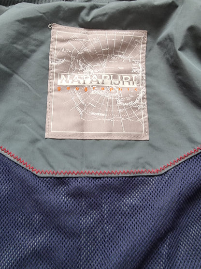 Napapijri kurtka męska L