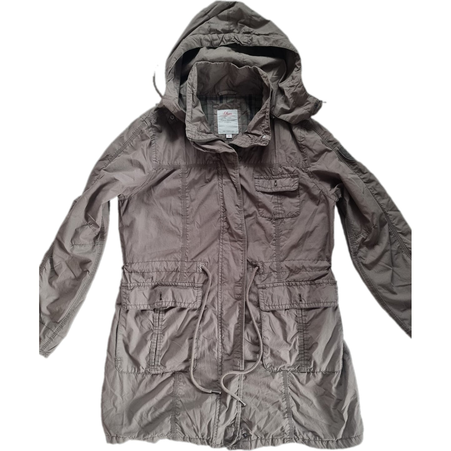 S. Oliver kurtka damska 44