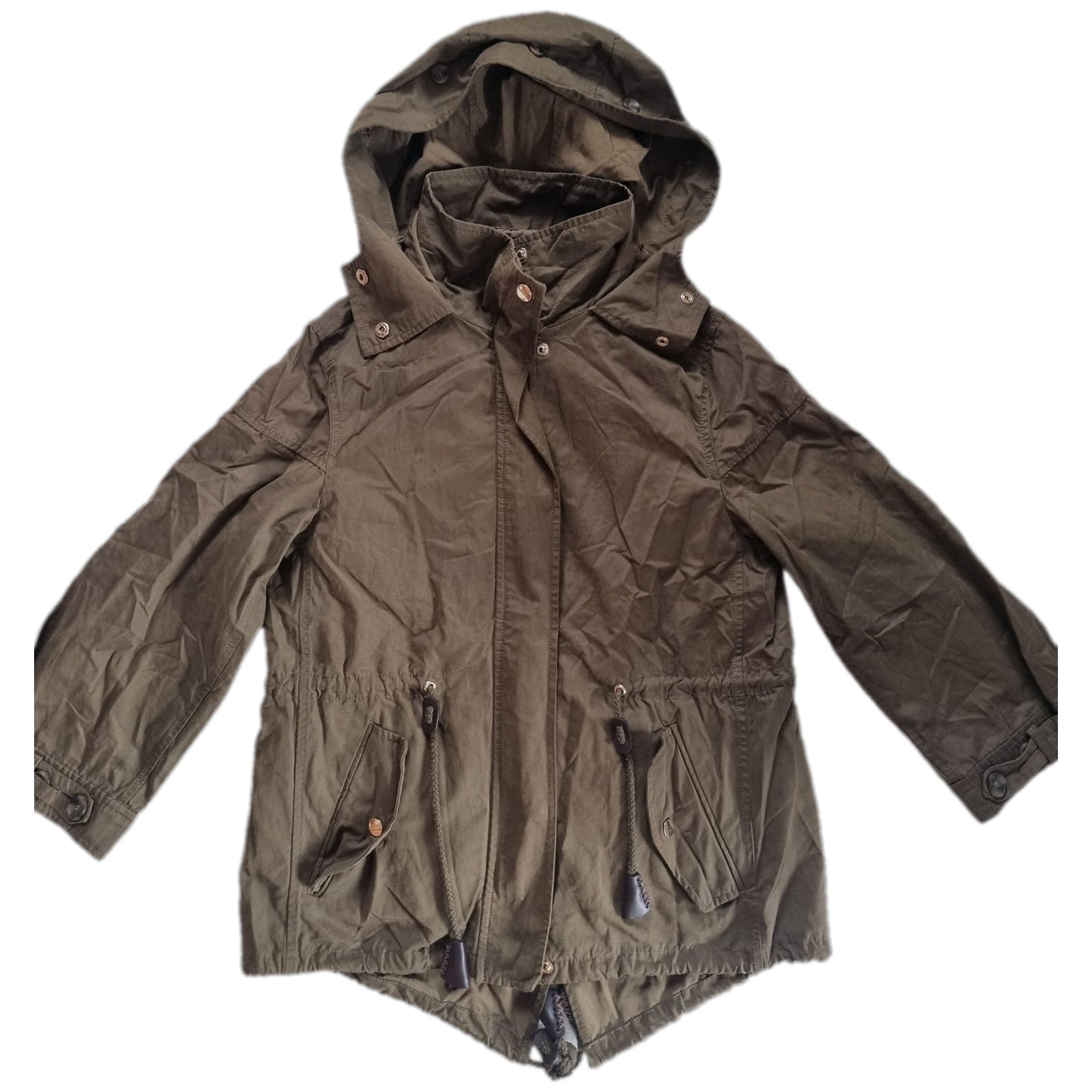 Zara Woman kurtka damska XS