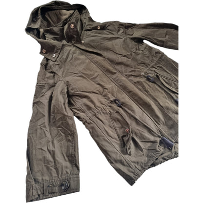 Zara Woman kurtka damska XS