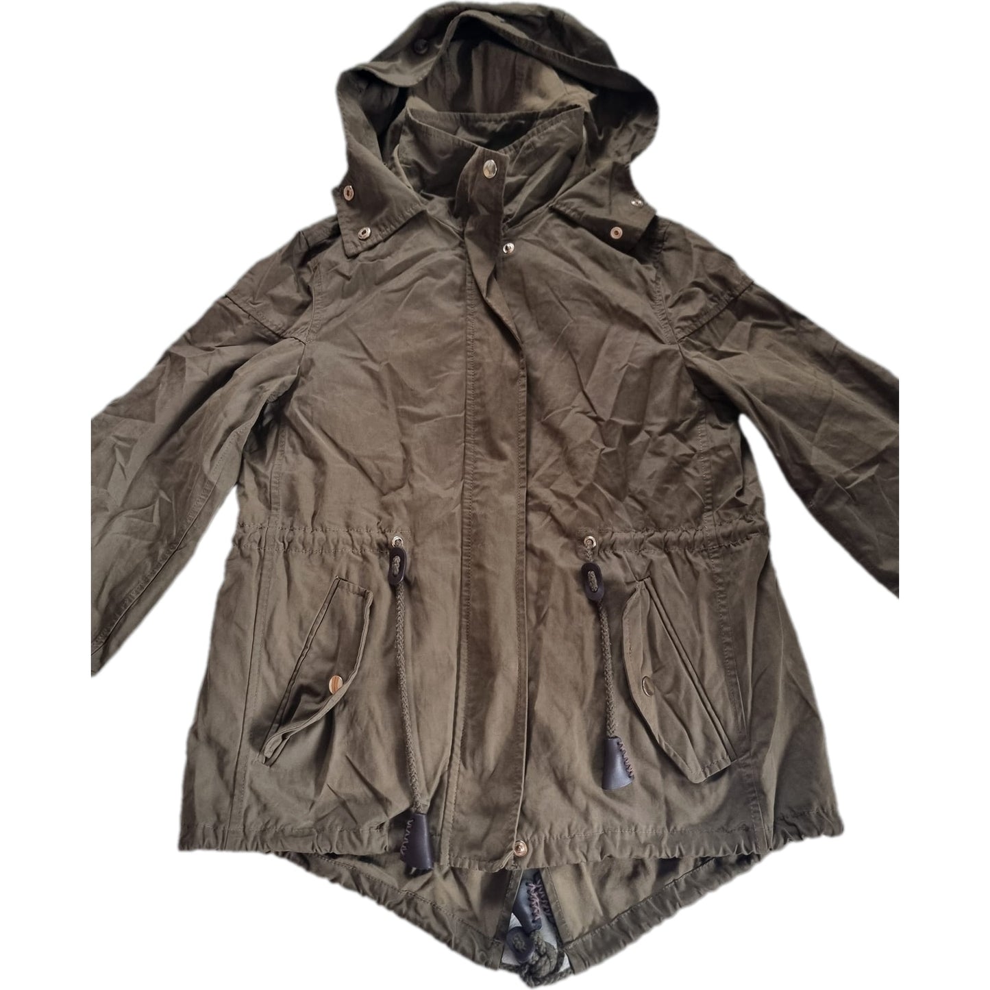 Zara Woman kurtka damska XS